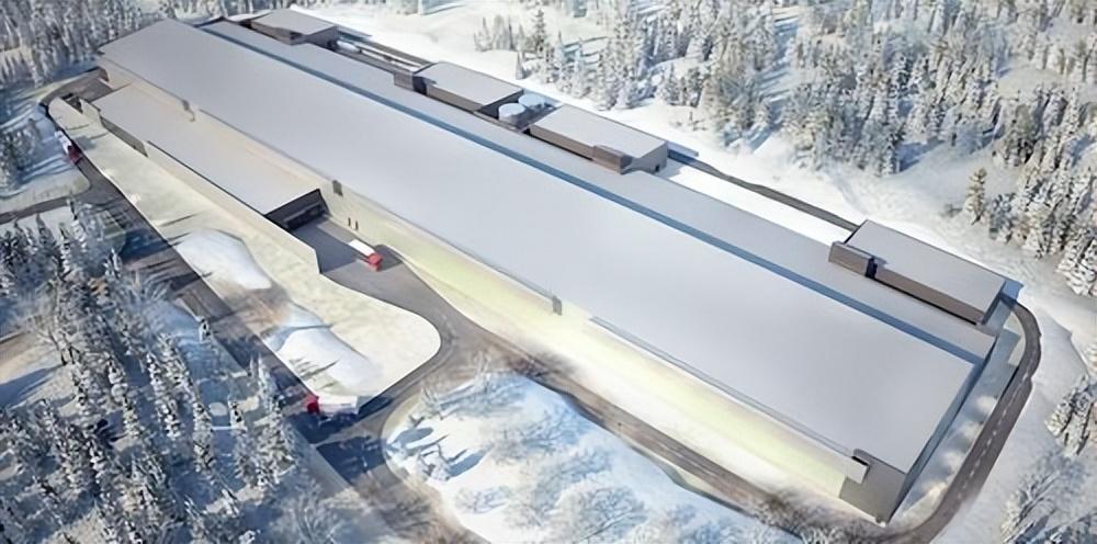 为什么微软将服务器沉入海底,华为却把服务器放在挖空的大山里? 为什么微软将服务器沉入海底,华为却把服务器放在挖空的大山里?