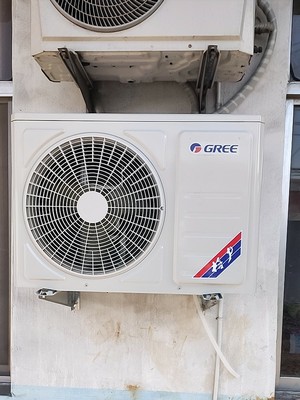 海尔小超人kfr-72lw/07fdd81xu1空调口碑评价