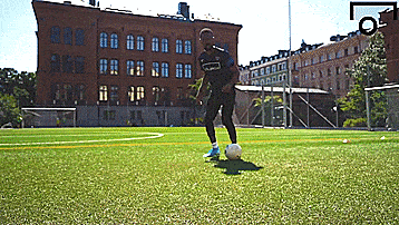 如何像小罗那样踩得一脚好单车