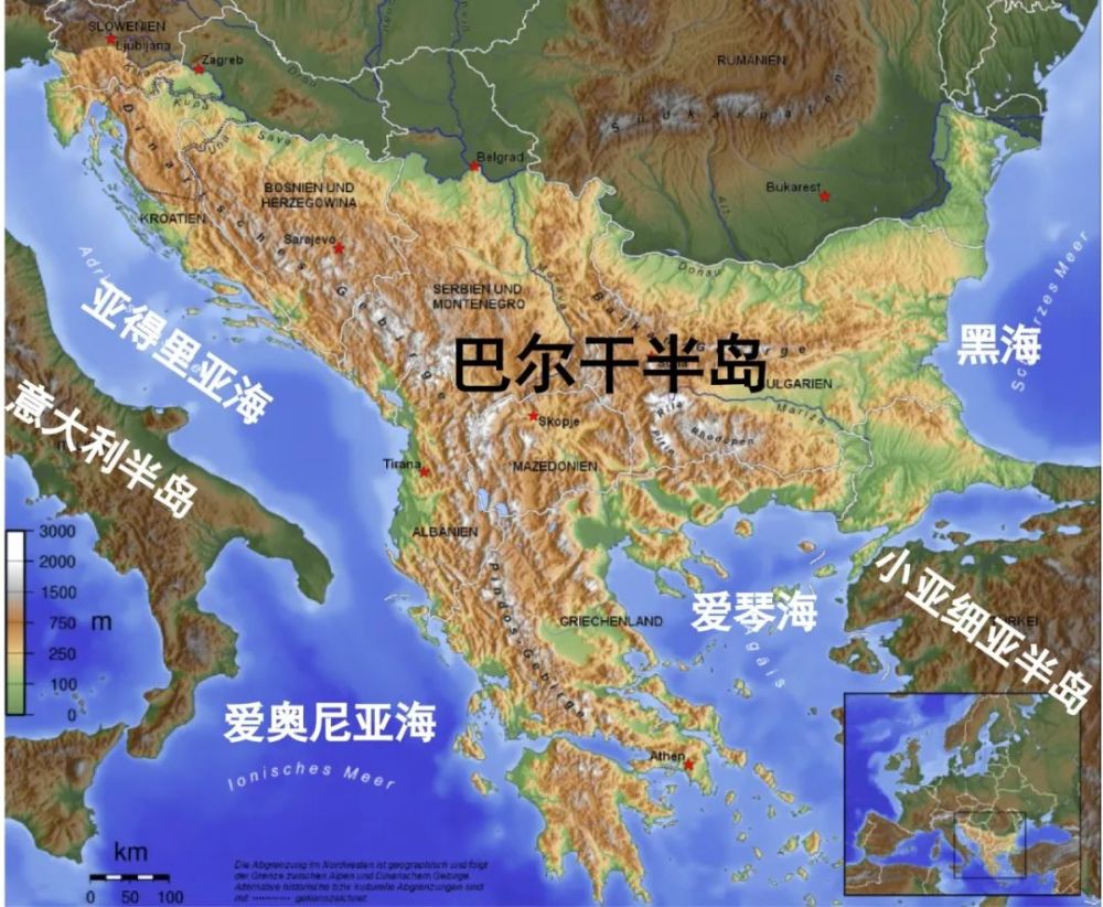 1999年德国总理施罗德访华遭冷落,28小时后匆匆离开,这是为何?