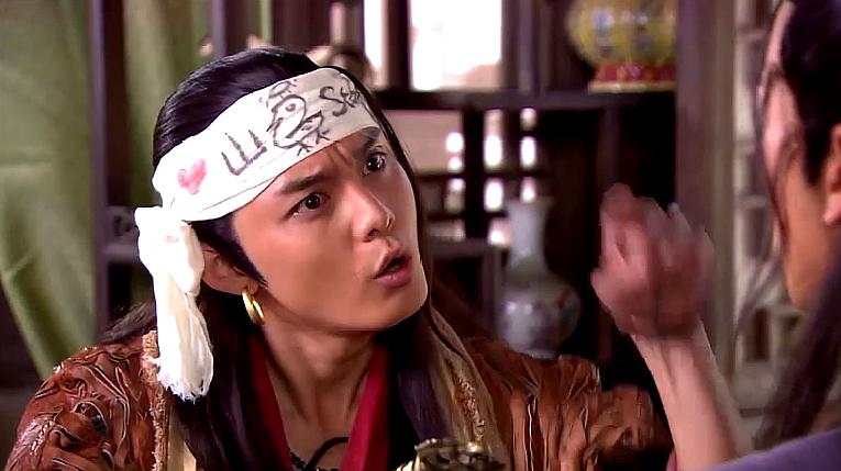 被忽视的演员阵容跑龙套的全是明星,陆三金没把龙门镖局发扬光大