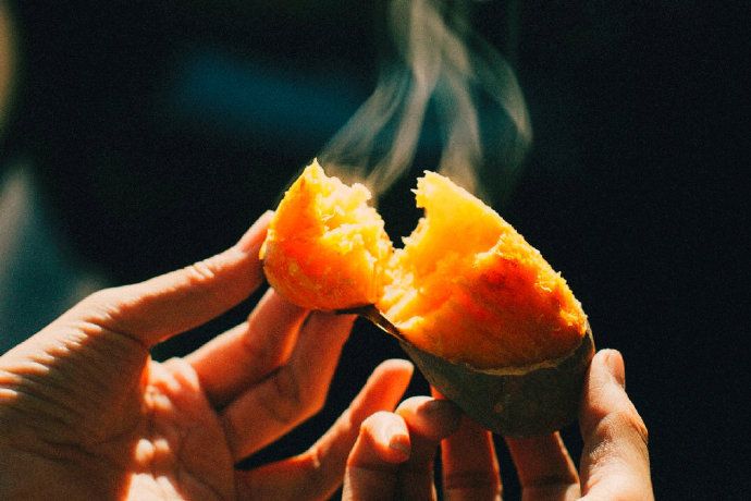 人间烟火定格照绝配!那些充满烟火气息的句子