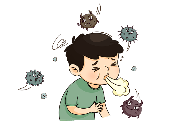 "科学"流言|新冠疫情后,呼吸道传染病更多了?