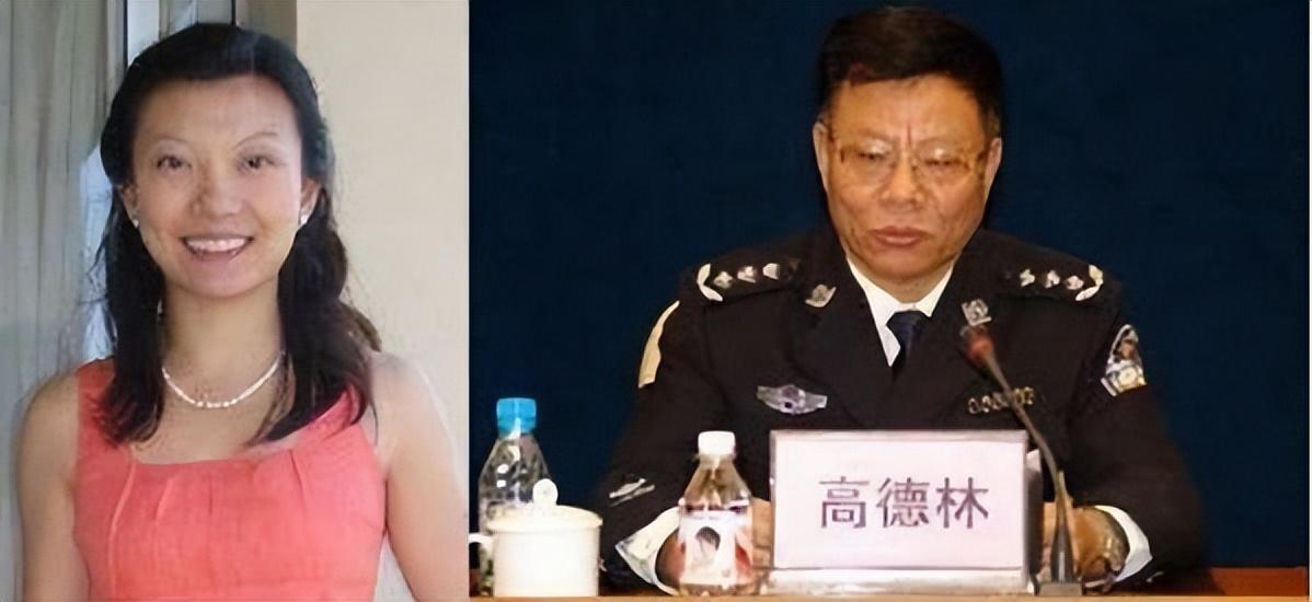 "卖国求荣"高杏欣,靠泄露国家机密来跪舔美国,下场大快人心