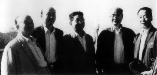 甘肃省委原书记李子奇:14岁入党,91岁去世,儿子2021年却被逮捕