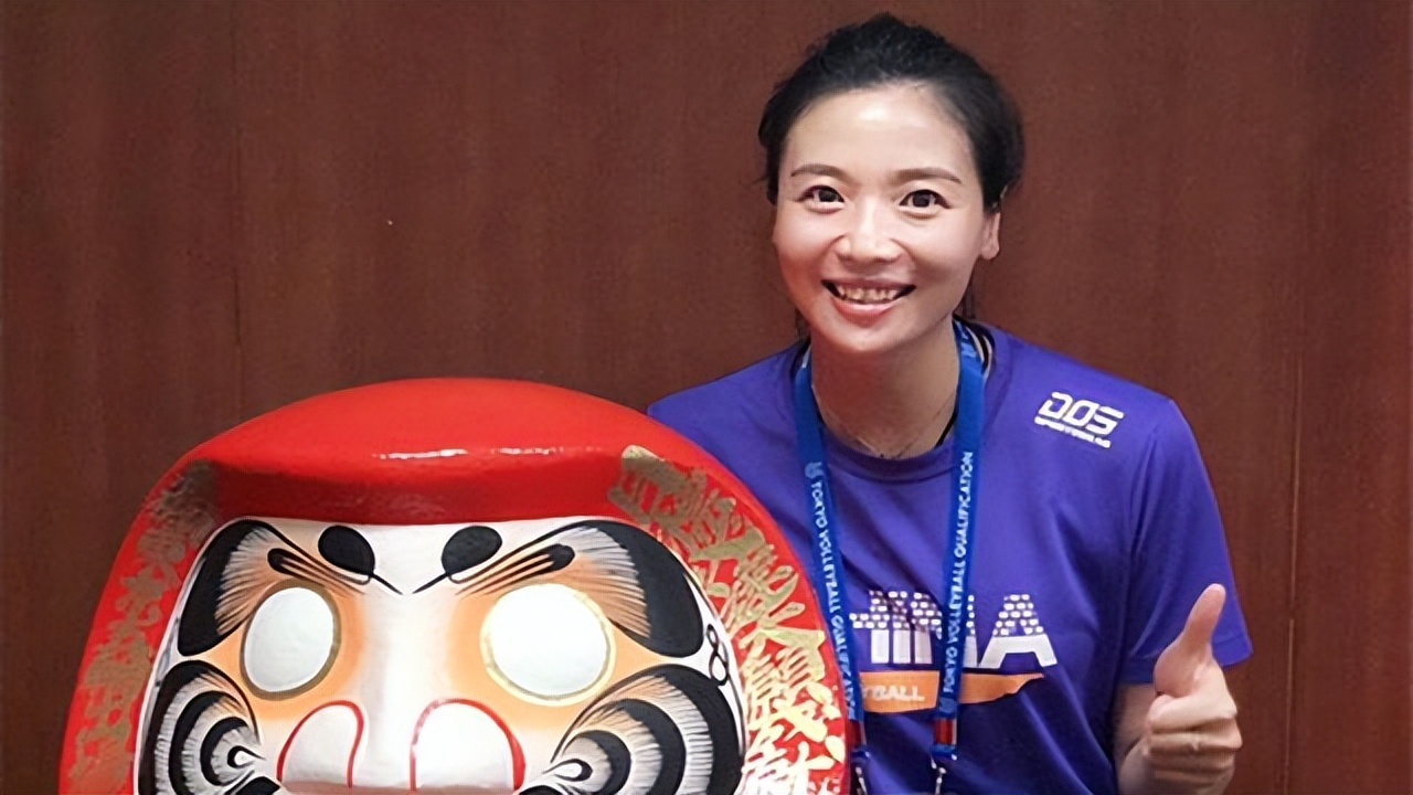 丁霞的回归 封死了姚迪回归路