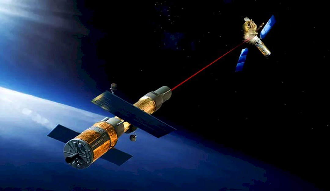 中国实践二十一号将如何清除空间碎片,它能捕捉卫星吗?