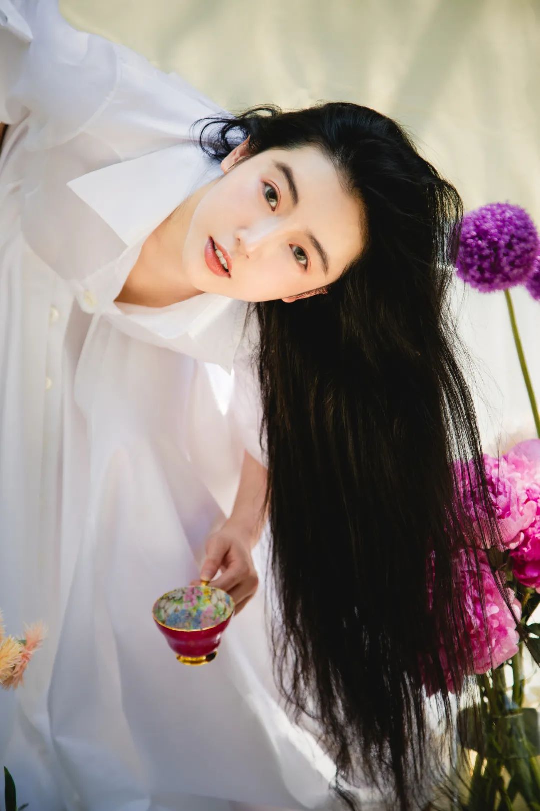 被遗忘的豆瓣女神们