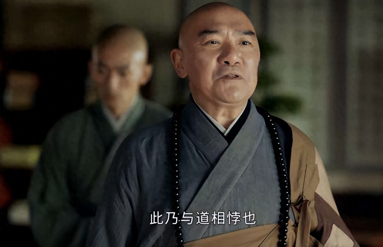 道衍和尚帮助朱棣取得靖难之役的成功为何百年后会被移出太庙