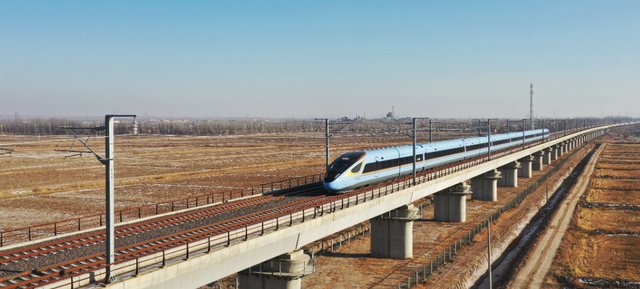 难以想象!导致延榆高铁,榆鄂高铁"闹掰"的原因居然是"钱"!