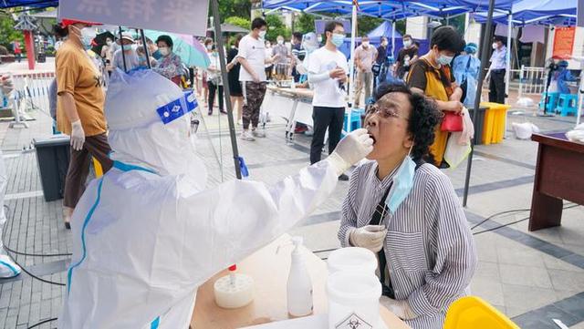  南京毛老太出院了?(南京毛老太的近况)