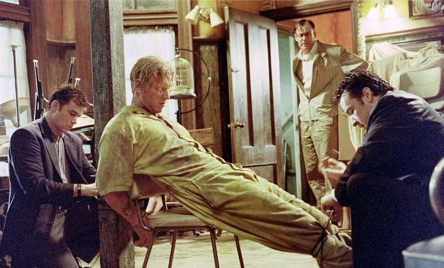 《致命id》:11个人格,剧情无限反转,谁能活到最后?