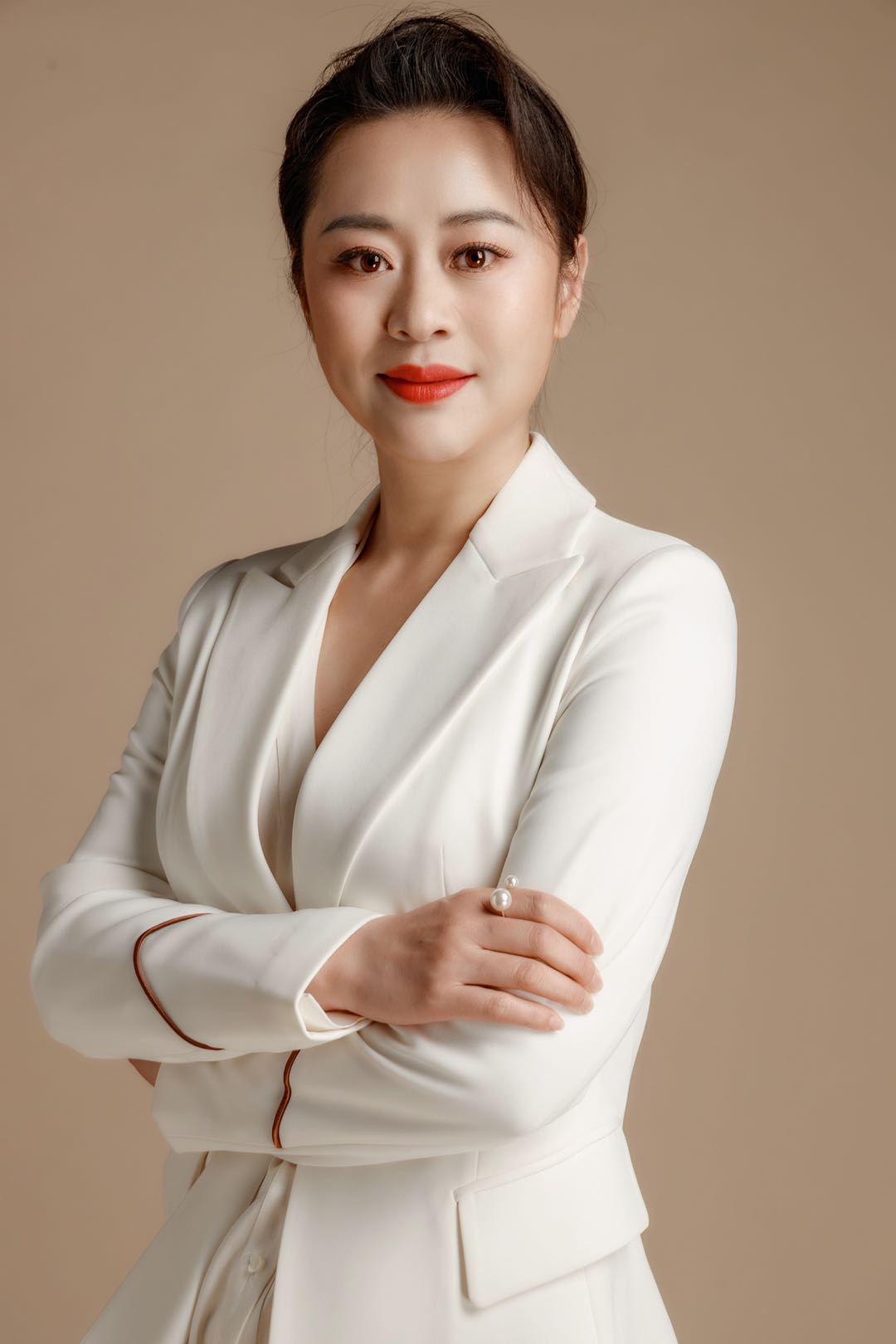 聚焦第十一次全国文代会④|马薇:积极展开融入本土重大活动的音乐创作