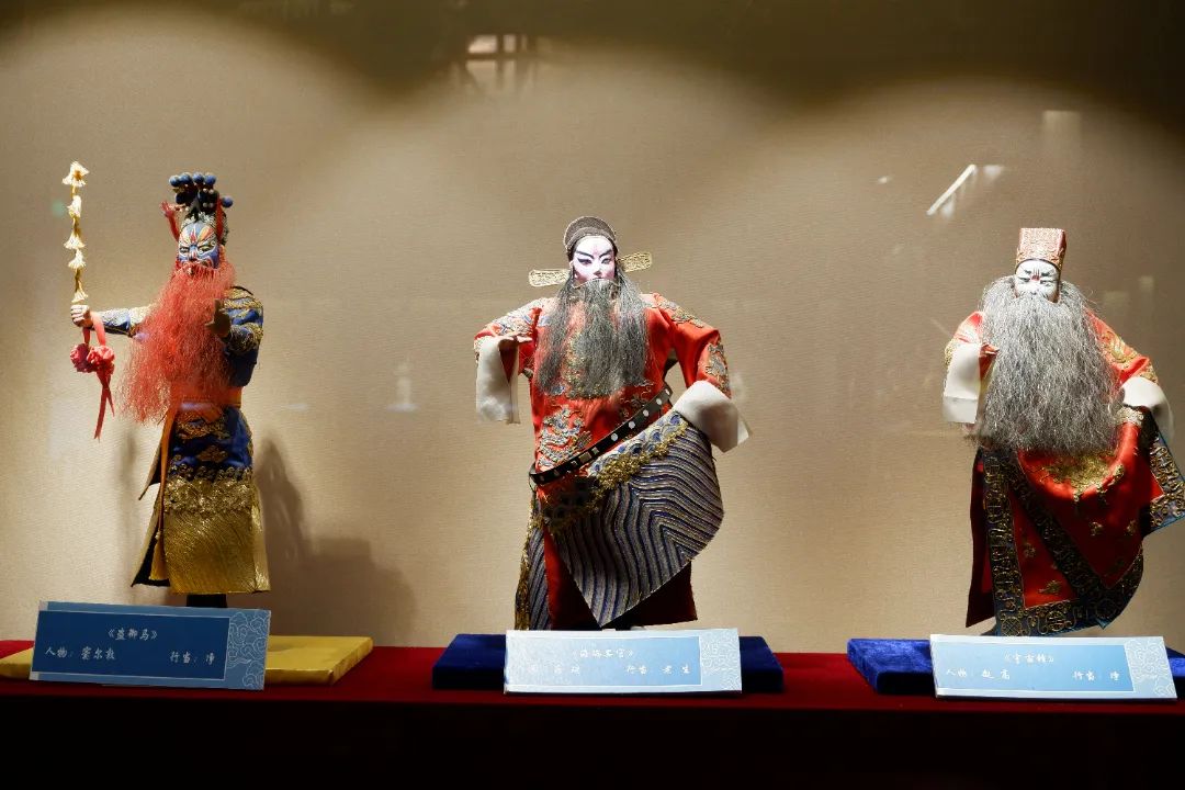 走,去天津戏剧博物馆