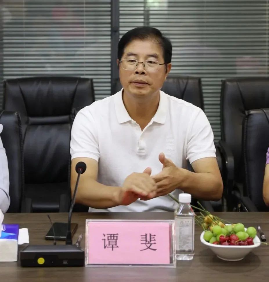 湛江吴川市一副市长,落马!