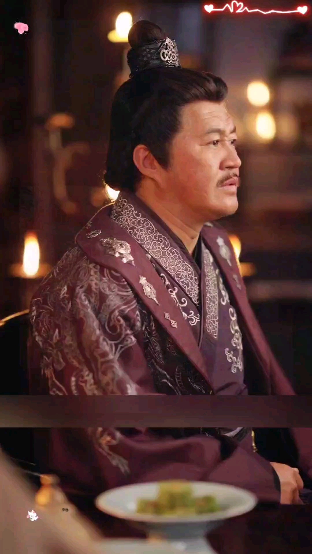 大小姐被人害,大小姐机智化解,三姨娘要搬石头砸自己的脚了-度小视