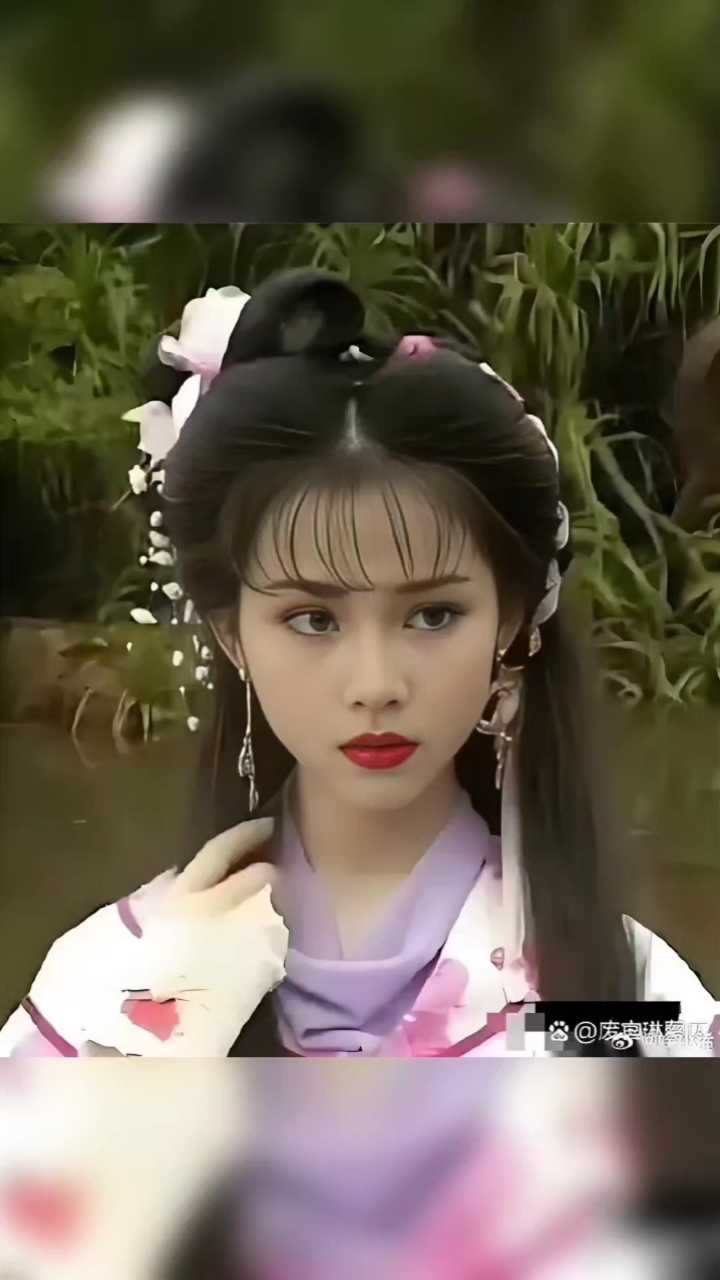 港姐季军蔡少芬