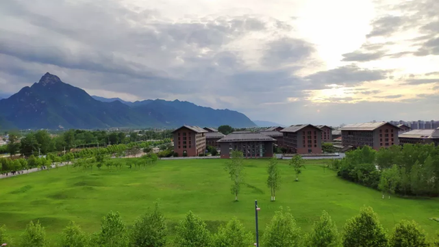 斩获大奖!西安建筑科技大学这个王牌专业,实力了得!