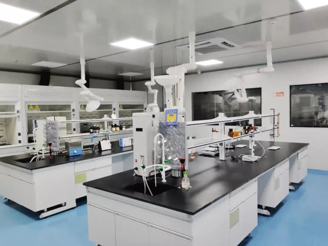 晨曦炖品麾下专业食品第三方检测机构通过cma资质认证!