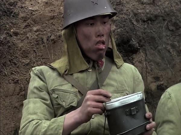 侵华日军为什么受抢老乡家的鸡?后勤,压垮他们的最后一根稻草!