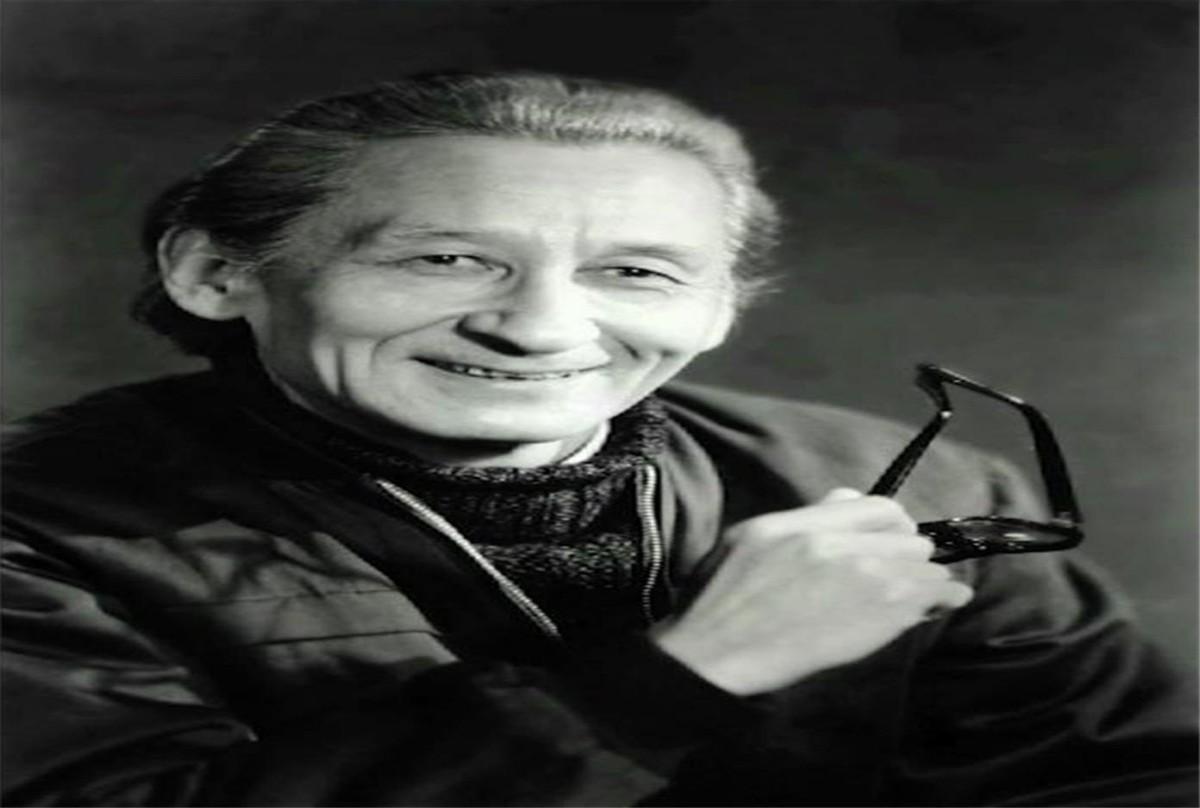 配音大咖邱岳峰:第三次自杀后离世,58岁的人生太悲情