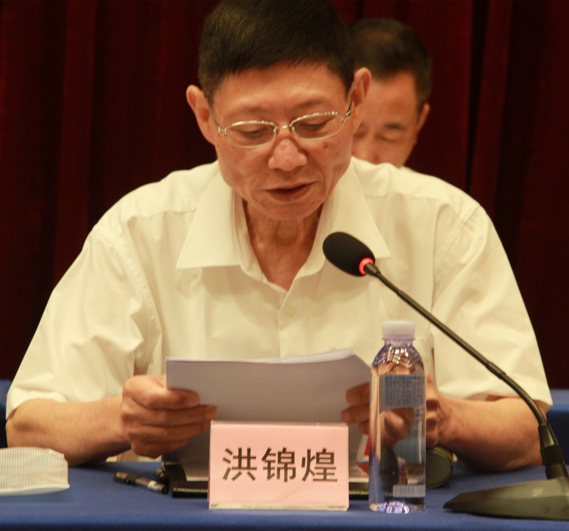 在接续奋斗中阔步前进——福州市慈善总会召开第四次会员大会