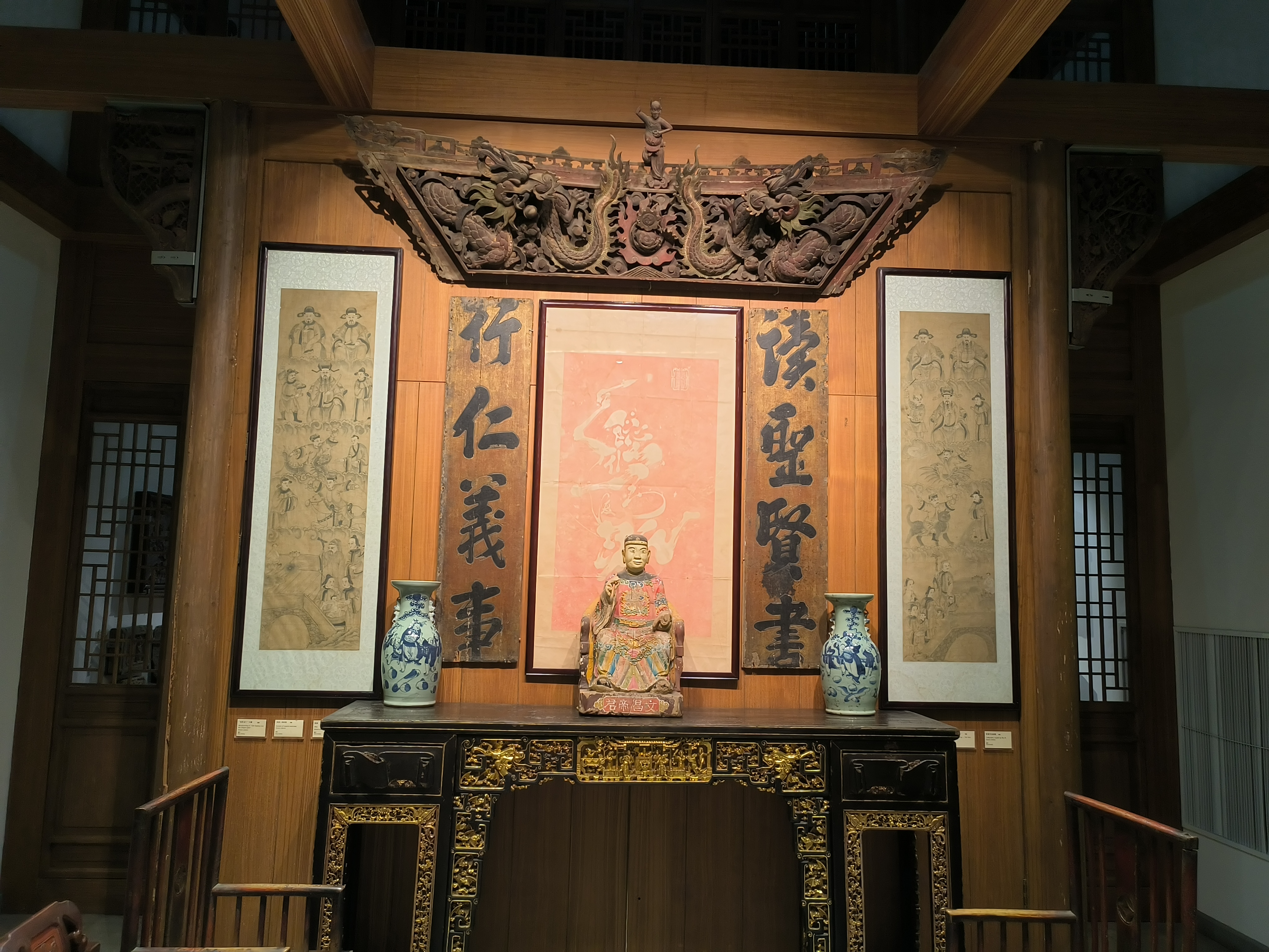 中国古代最大的科举考场,南京科举博物馆,秦淮河著名景点之一