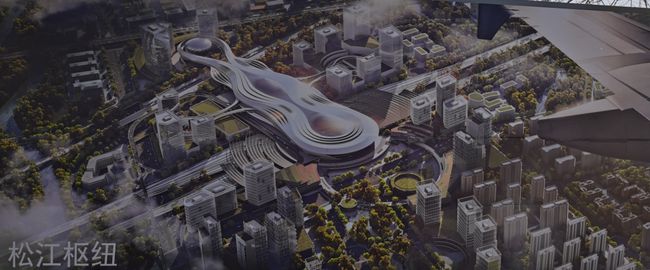 沪苏湖高铁改变上海铁路的格局,上海南站管市区,松江南站管郊区