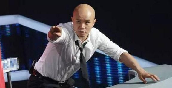 红极一时的