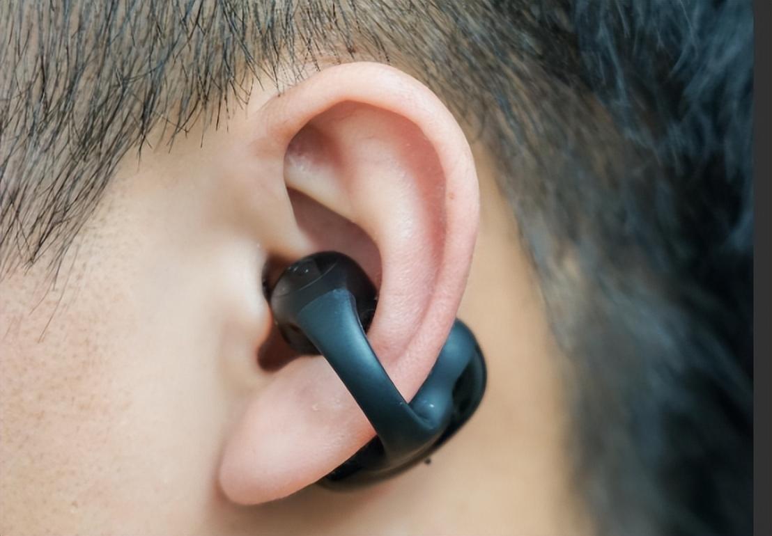 耳夹式骨传导耳机有哪些比较好用?这三个款式不容错过!