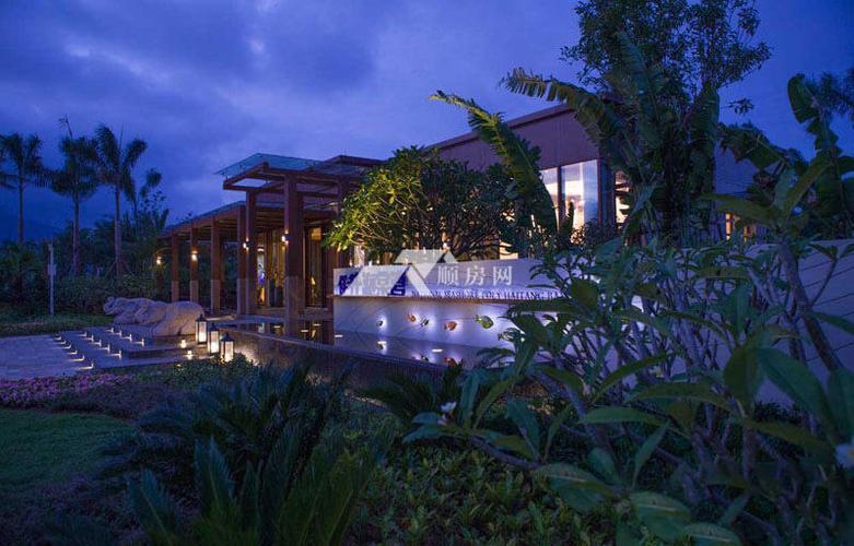 三亚「保利栖棠」售楼处电话400-861-0709转5678最新楼盘消息