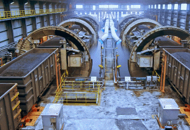 |大型“翻车”现场!这个场景你肯定没见过