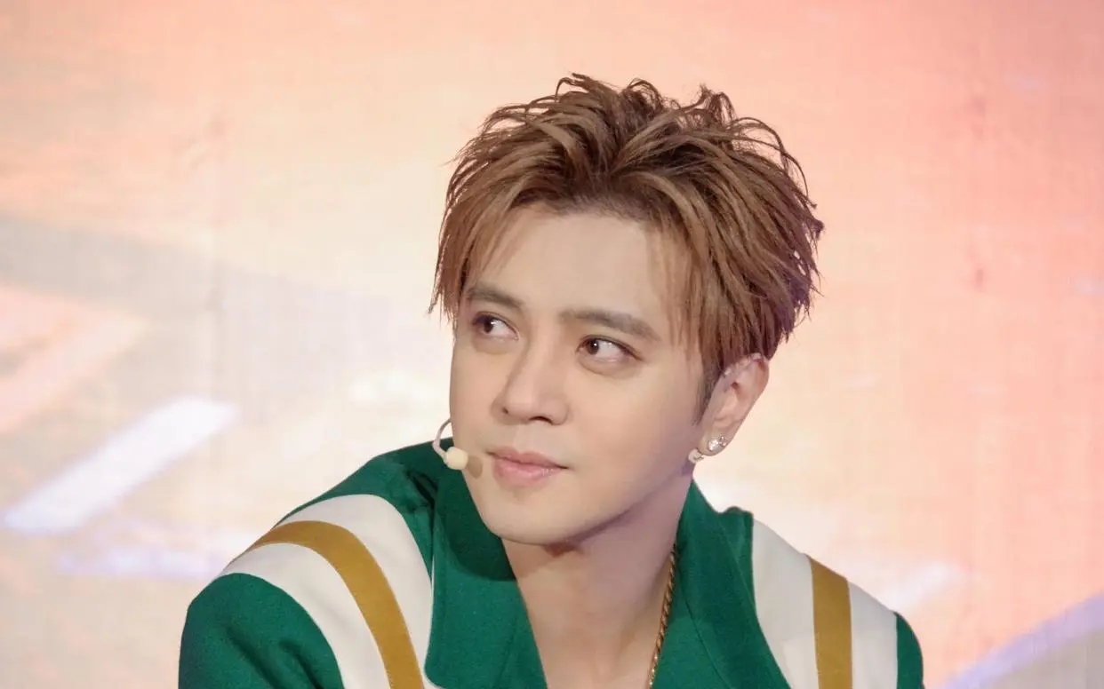 全面复出?罗志祥官宣5场内地演唱会,网友:内娱没有记忆的吗?