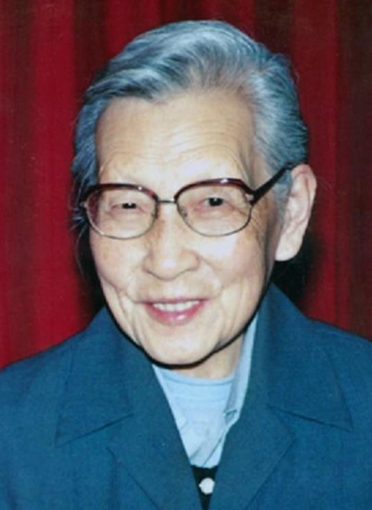 抗战时期,延安地区公认的"四大美女"是谁?四人结局如何?