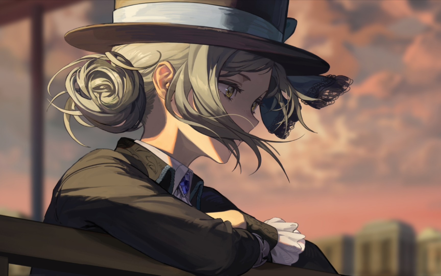 重返未来1999温妮弗雷德值得养吗 温妮弗雷德角色强度分析