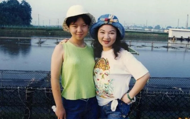 女儿被绑撕票,24年后再遭"威胁",白冰冰的人生比你想得更悲惨