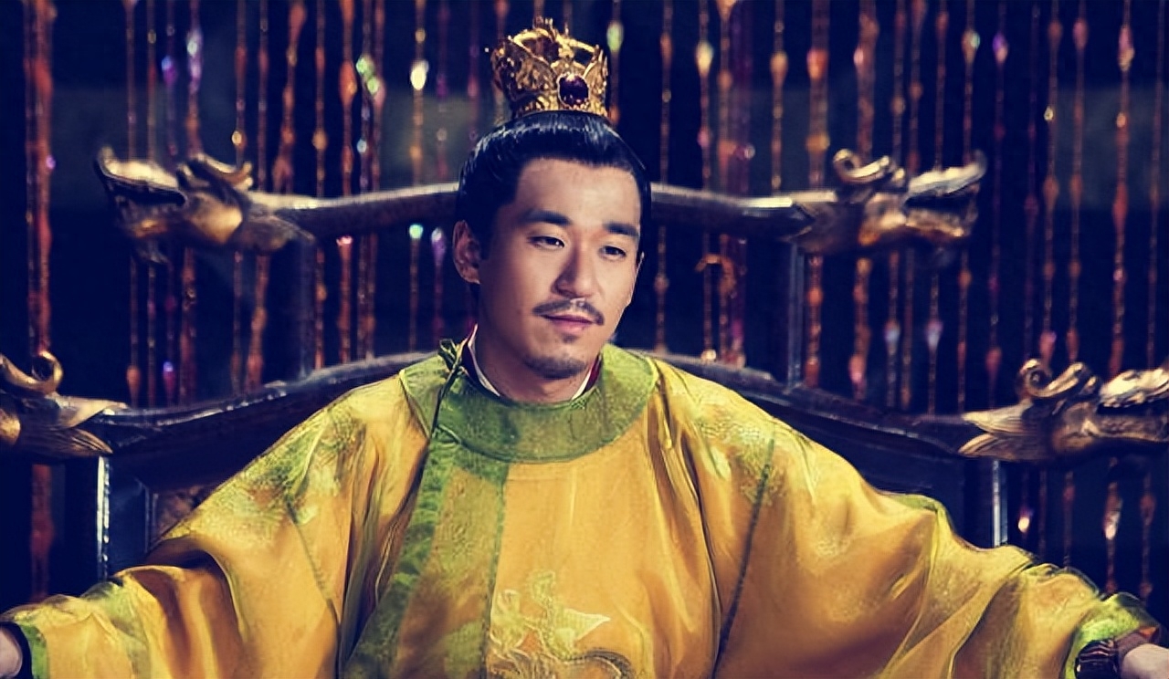 李漼,是大唐王朝的第十八位皇帝,他是唐宣宗李忱之子,生母是元昭皇后