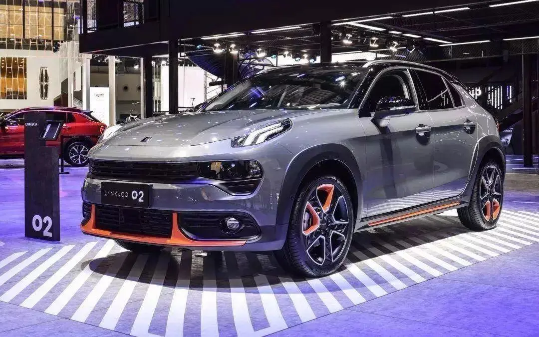 汽车大观|领克:下一个5年好走吗?