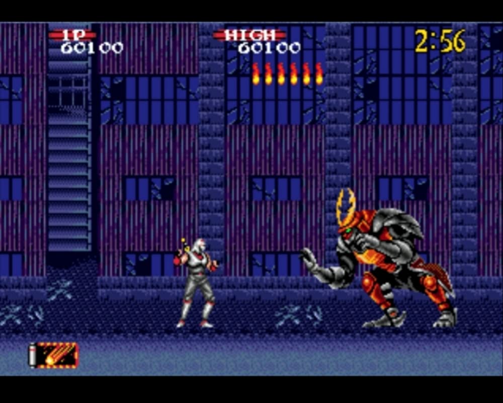 盘点15款最难通关的世嘉md游戏