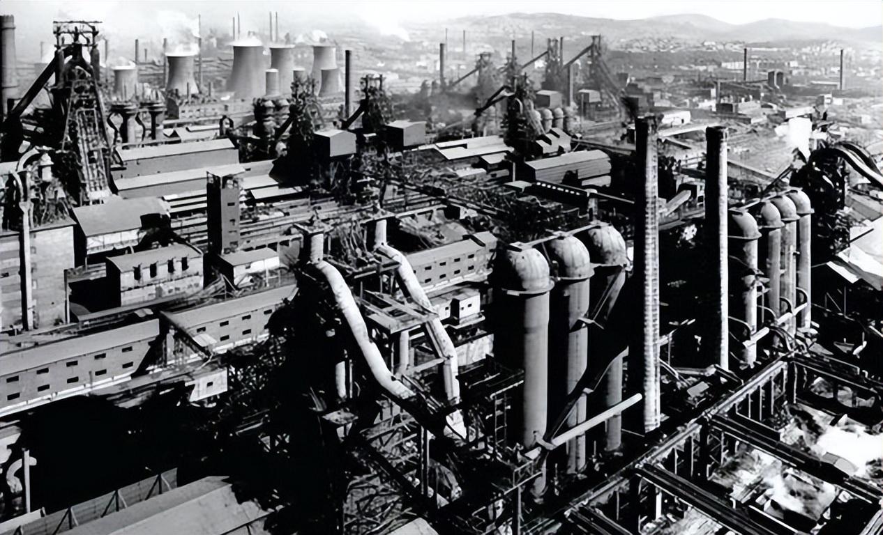 东北经济50年:"共和国长子"工业衰落,东北能否复兴昔日强盛?