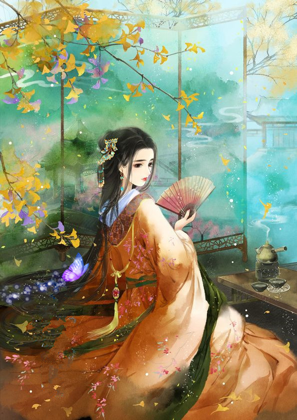 李清照:大宋文坛的一股清流