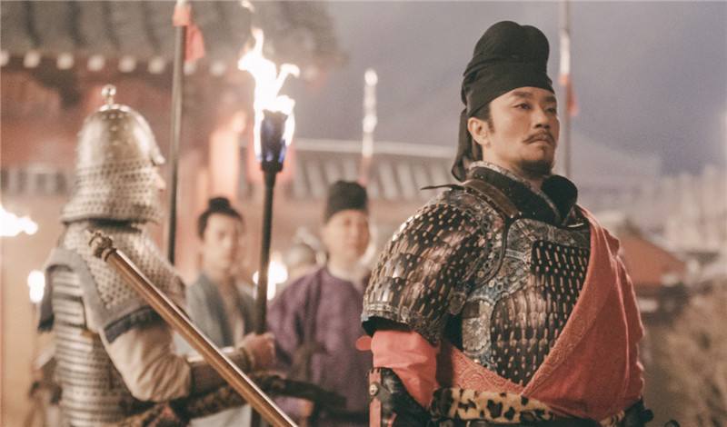 唐高宗末期,为什么唐朝军队总是打不赢?