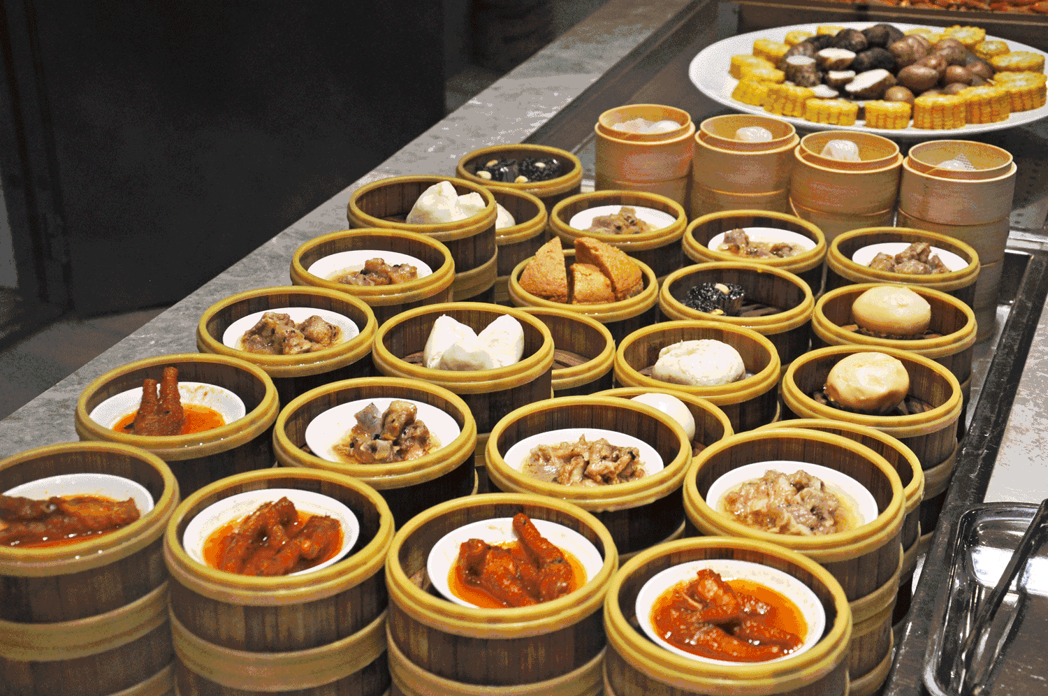 外地人在广东"叹早茶",如何装熟练?不想尴尬,7个规矩要牢记