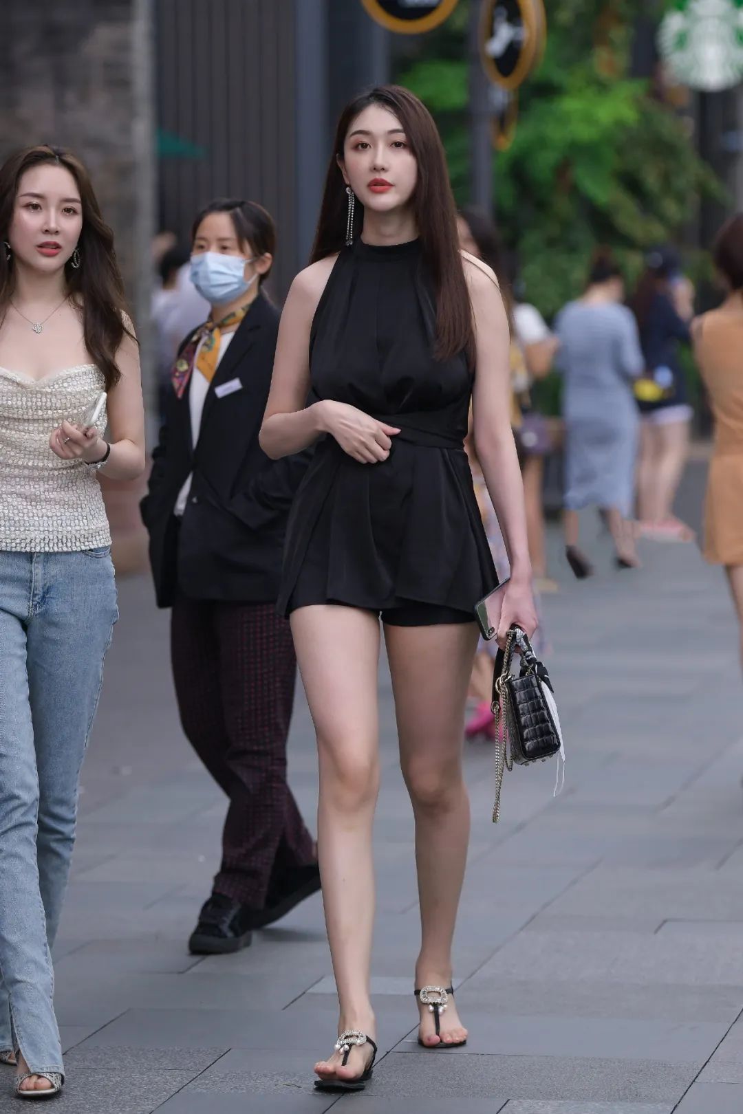 完美身材:完美健身时尚女神之谷彤