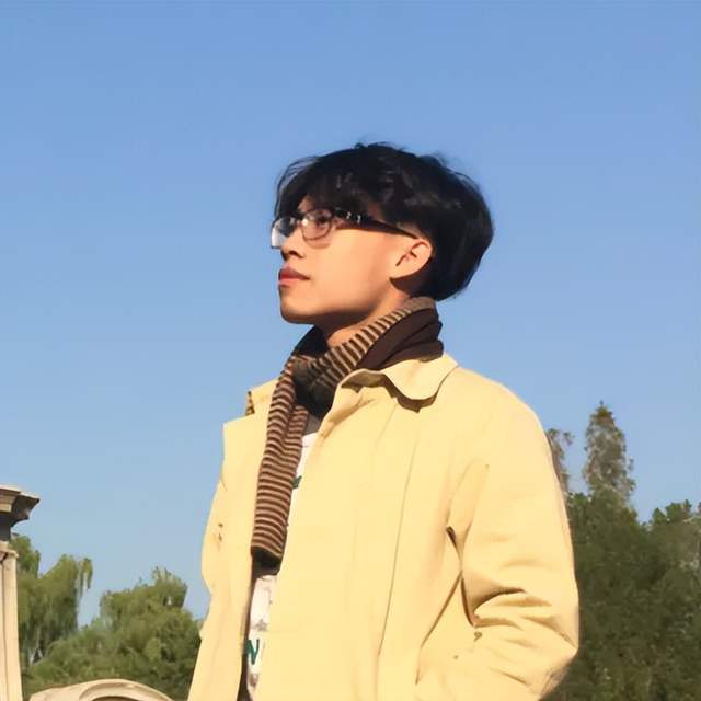 郑东阳:为现实插上想象的翅膀