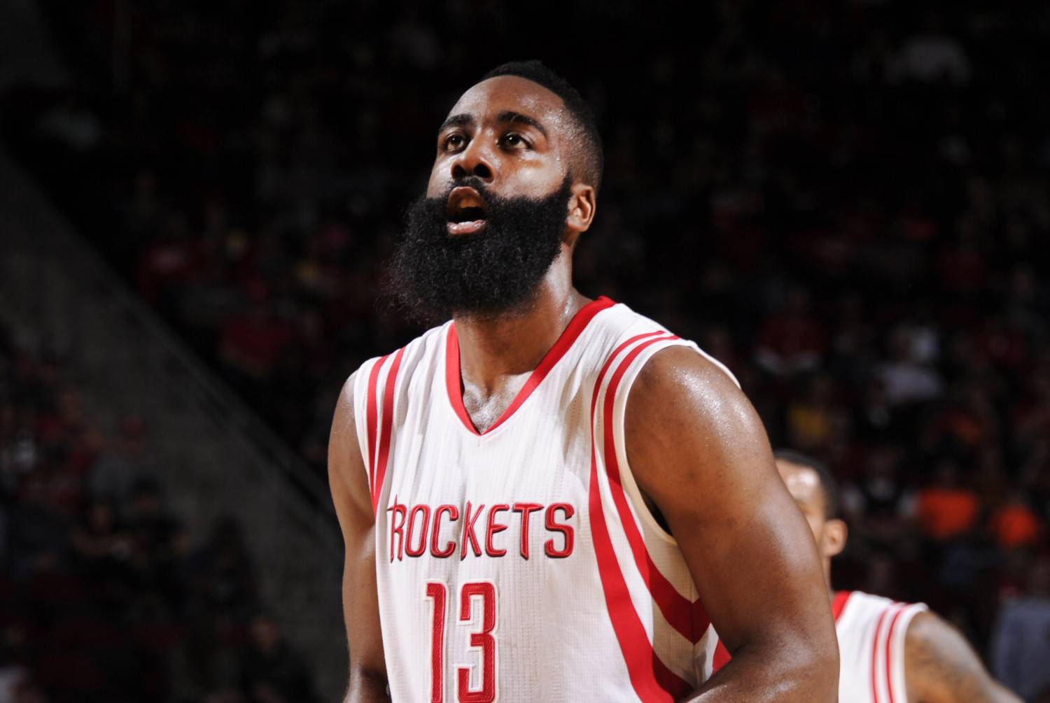 火箭队史十大球星怎么排?哈登第2,姚明压麦迪但未进前5