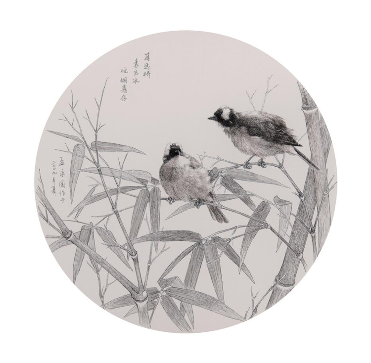 温州发绣的价值