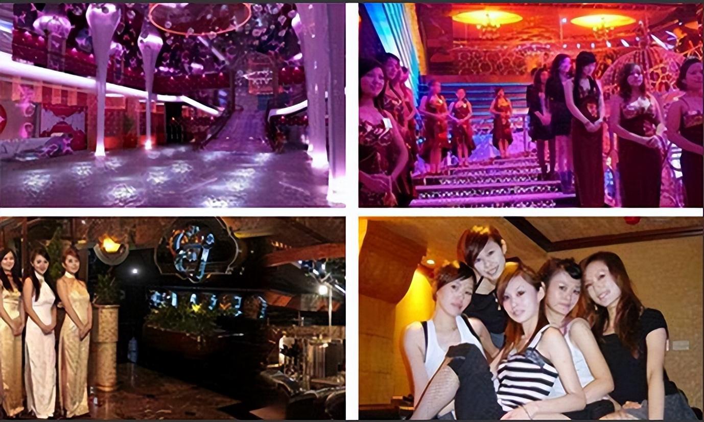 2013年郑州"皇家一号"覆灭:女公关装满15辆大巴,惩处力度之大