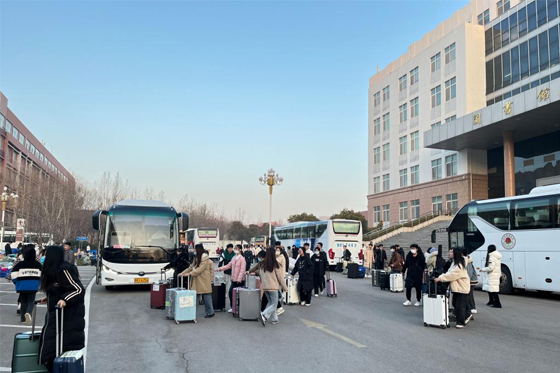 菏泽医学院图片