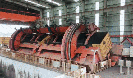 |大型“翻车”现场!这个场景你肯定没见过